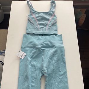 Free People Movement Set